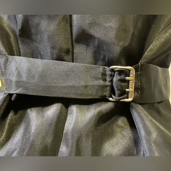 Welch Margetson Silk Waistcoat - Picture 11 of 15